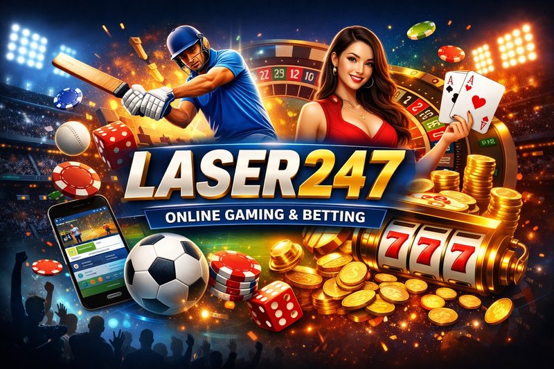 Explore lalabet casino nl