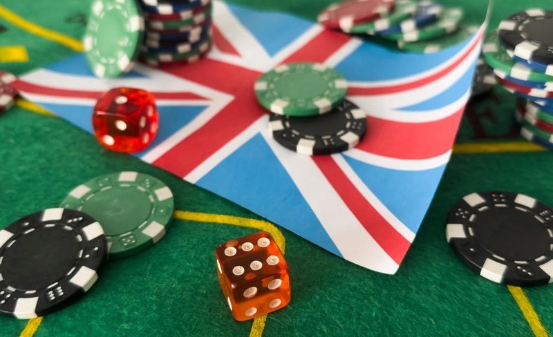 Introduction to casino hadesbet