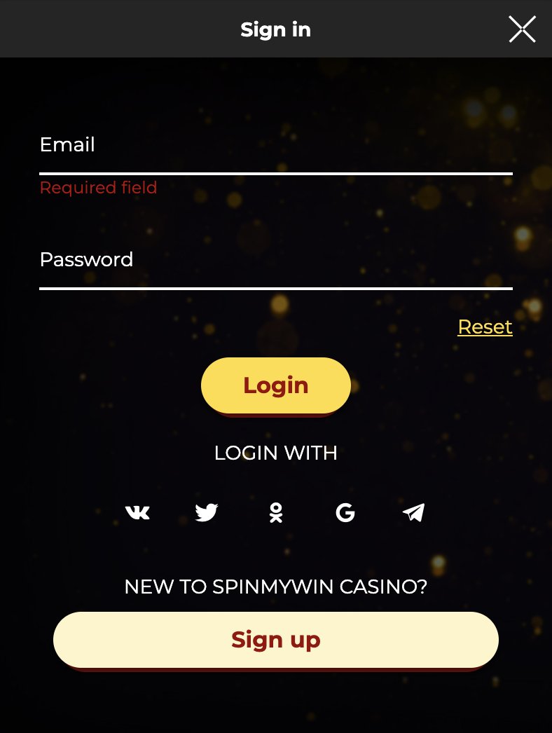 Best spinboss casino login in United Kingdom